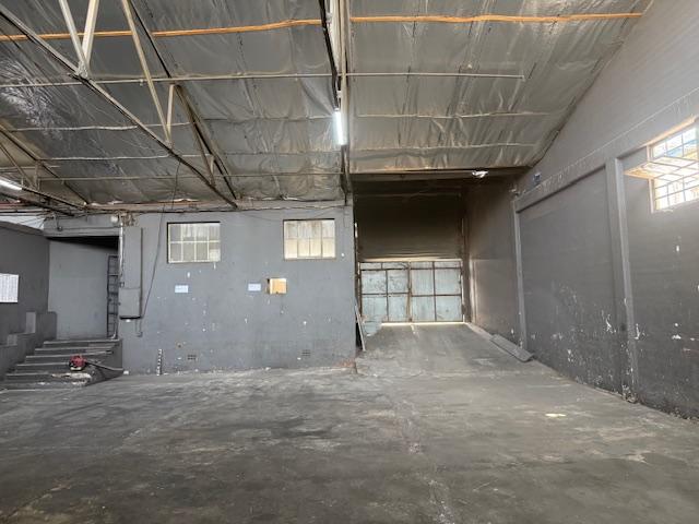 Commercial Property for Sale in Korsten Eastern Cape